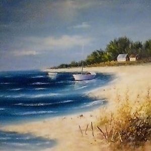 Meet your Posher, Florence